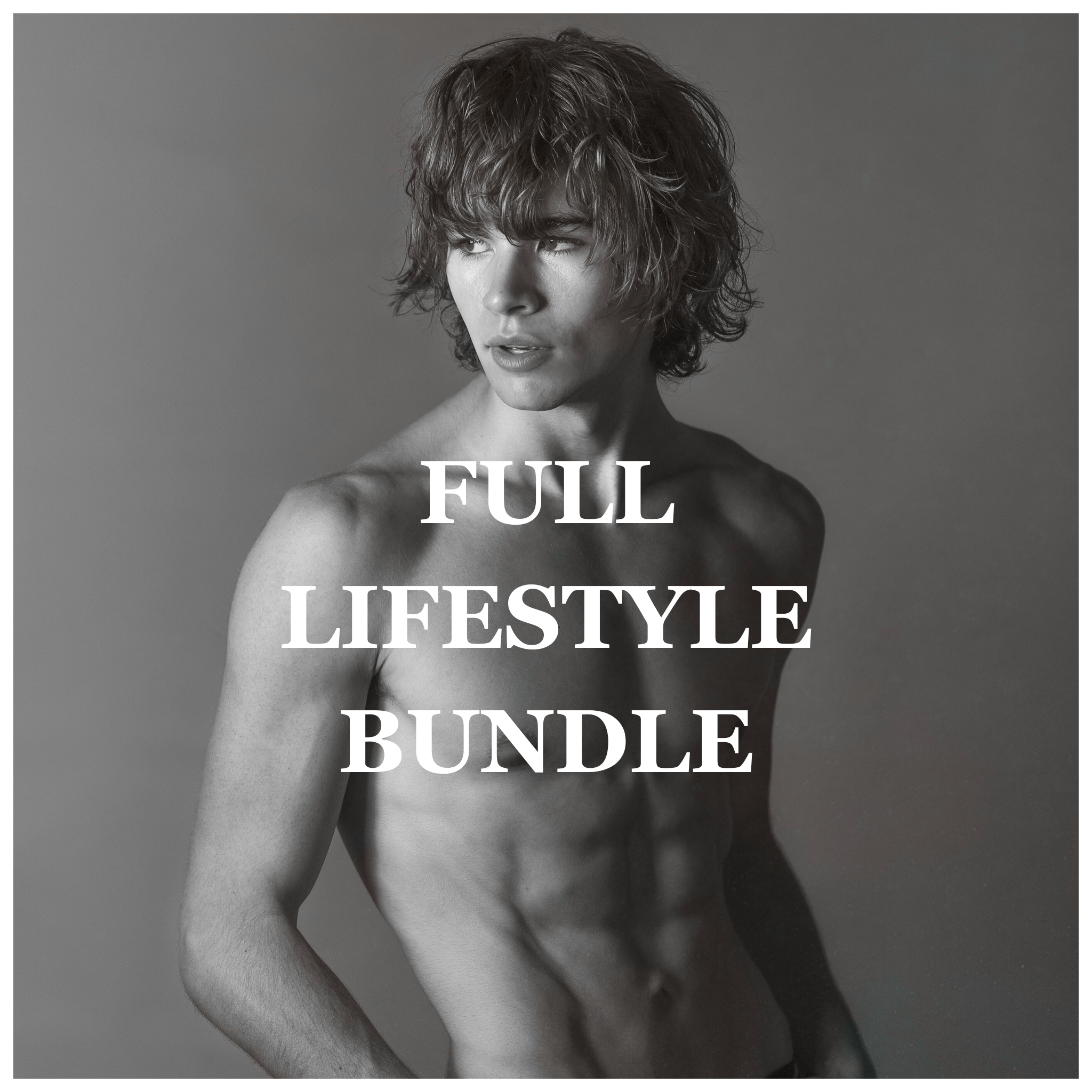 Full boybandlife Bundle 2.0
