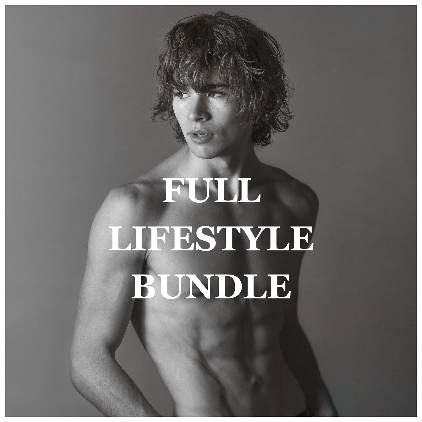 Full boybandlife Bundle 2.0