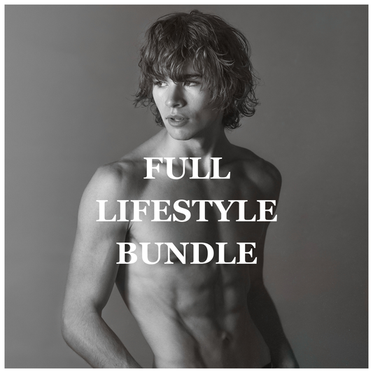 Full boybandlife Bundle 2.0